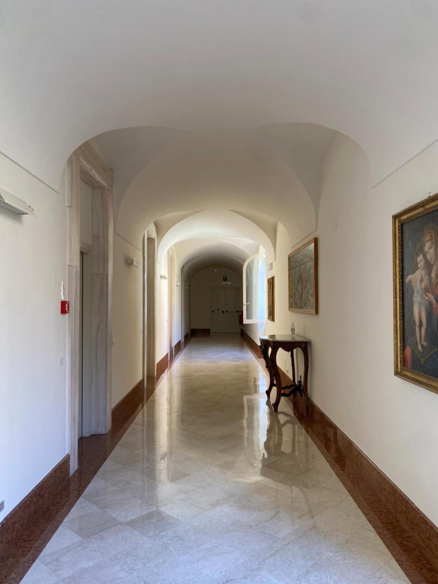 Hotel Basilica Rom