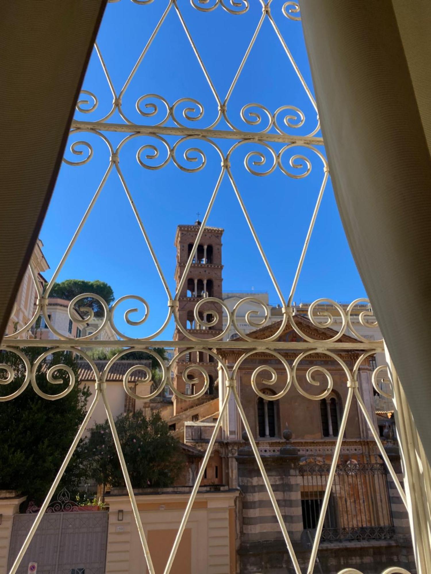 Basilica Rom
