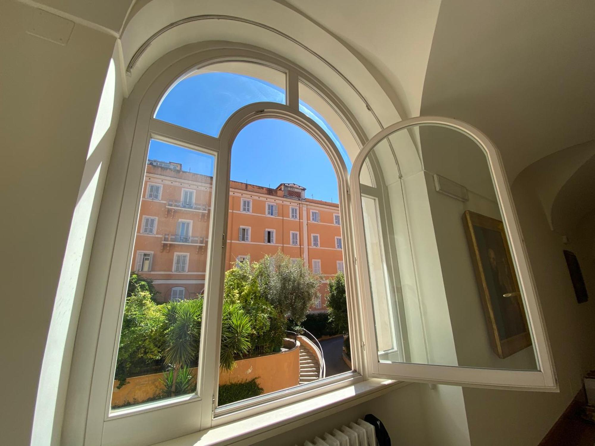 Basilica 3* Rom