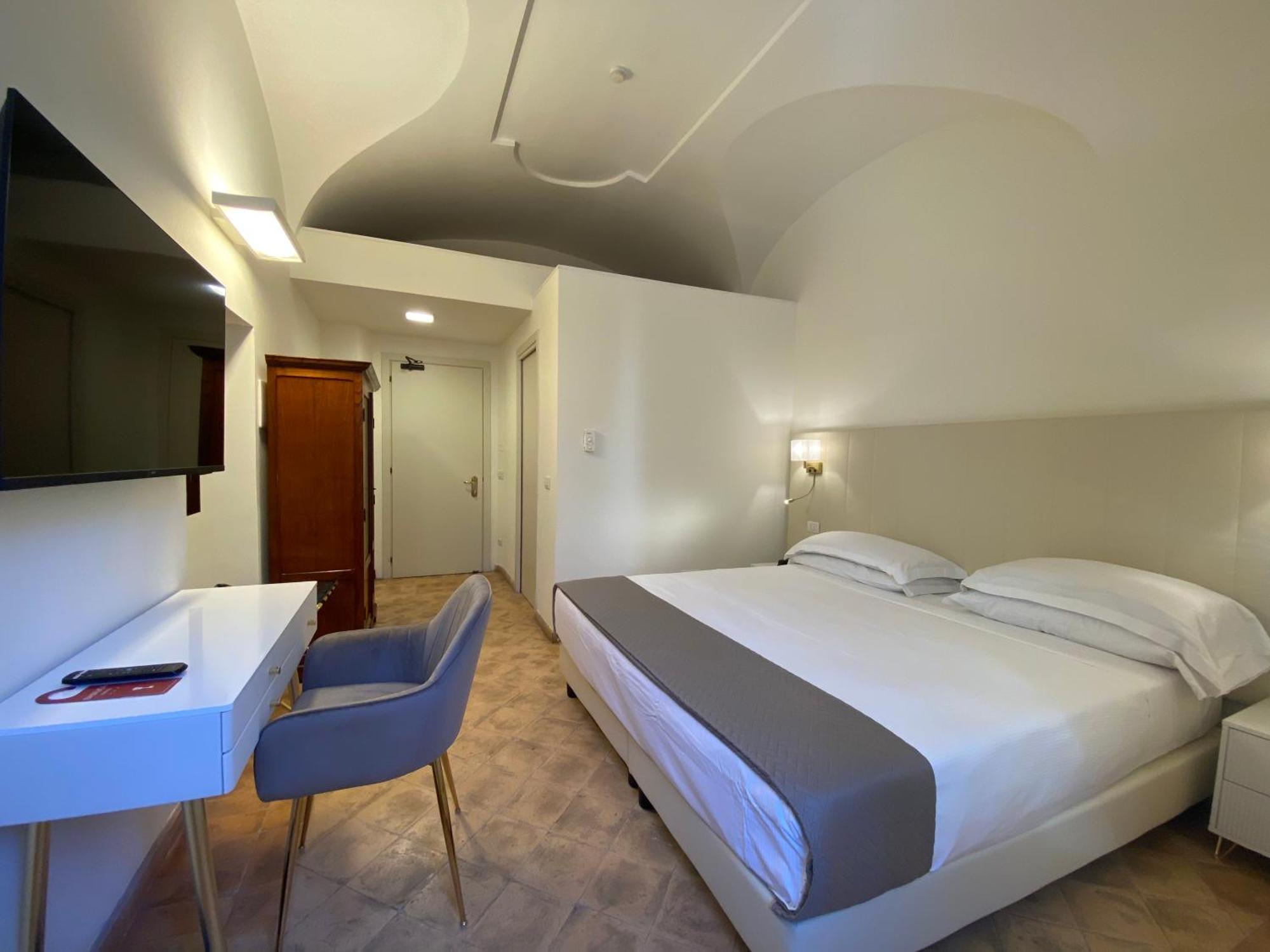 Hotel Basilica Rom
