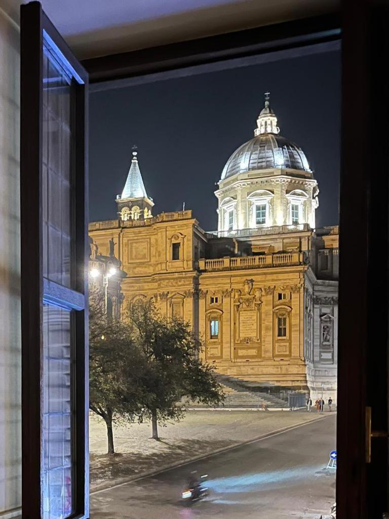 Hotel Basilica Rom