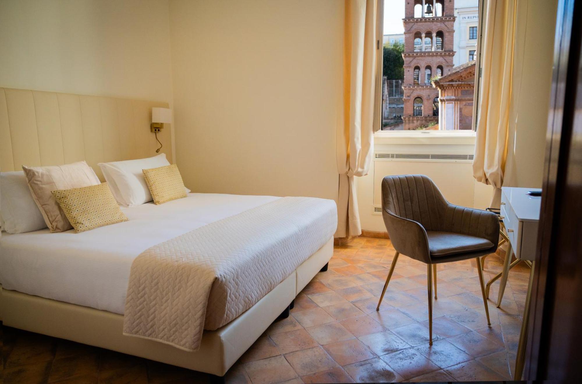 Basilica Hotel Rom