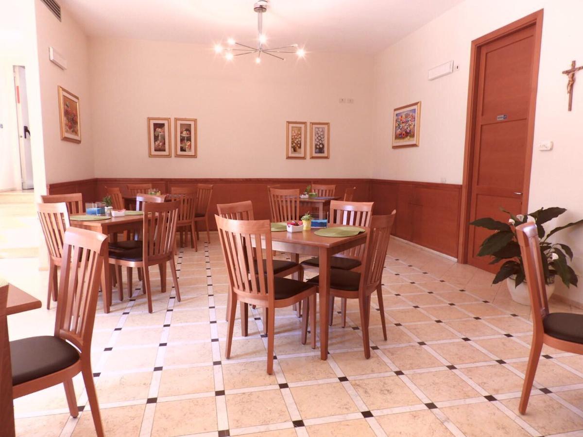 Basilica 3* Rom