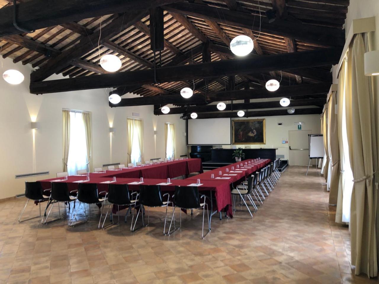 Hotel Basilica Rom