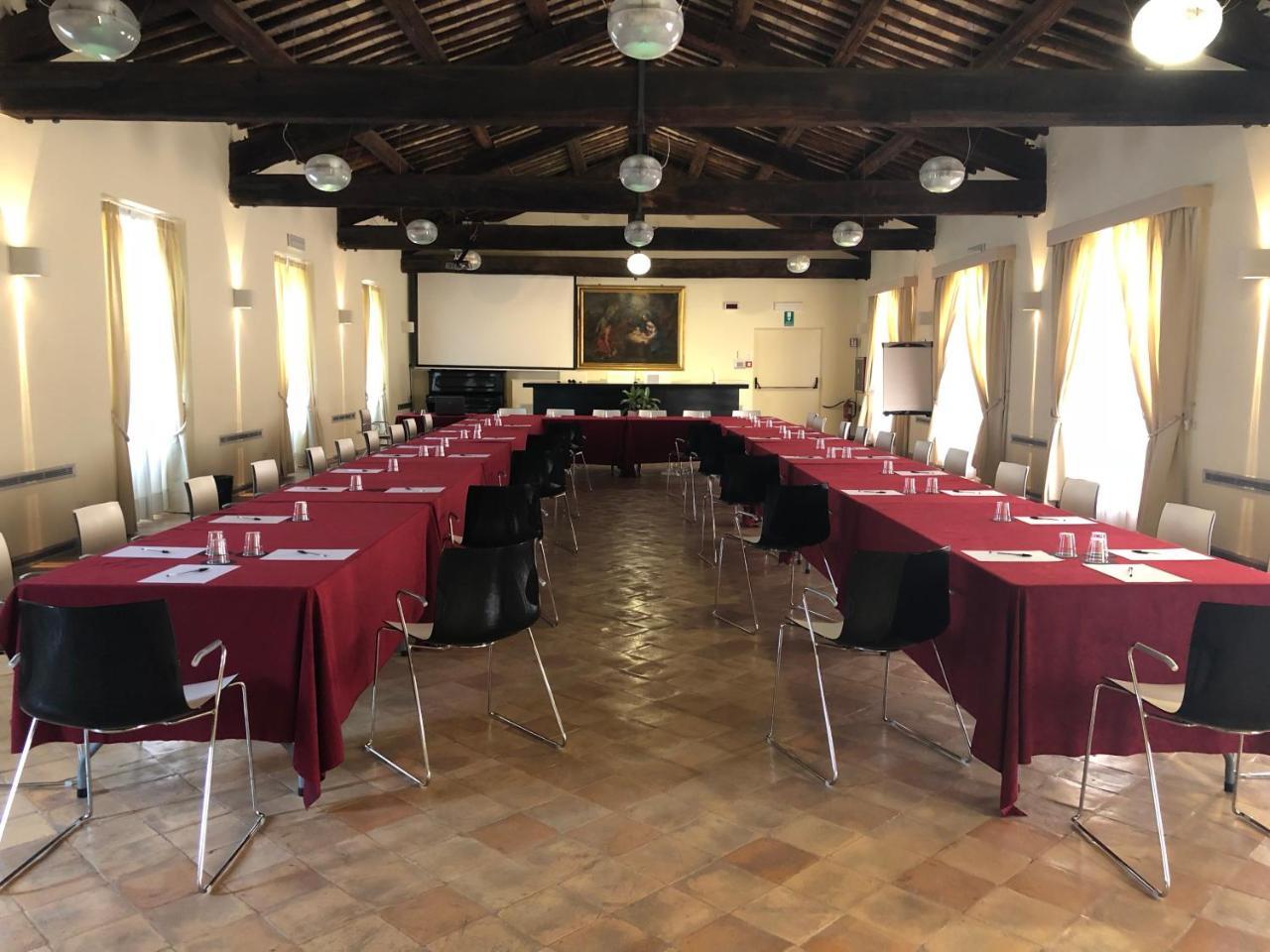 Basilica 3* Rom